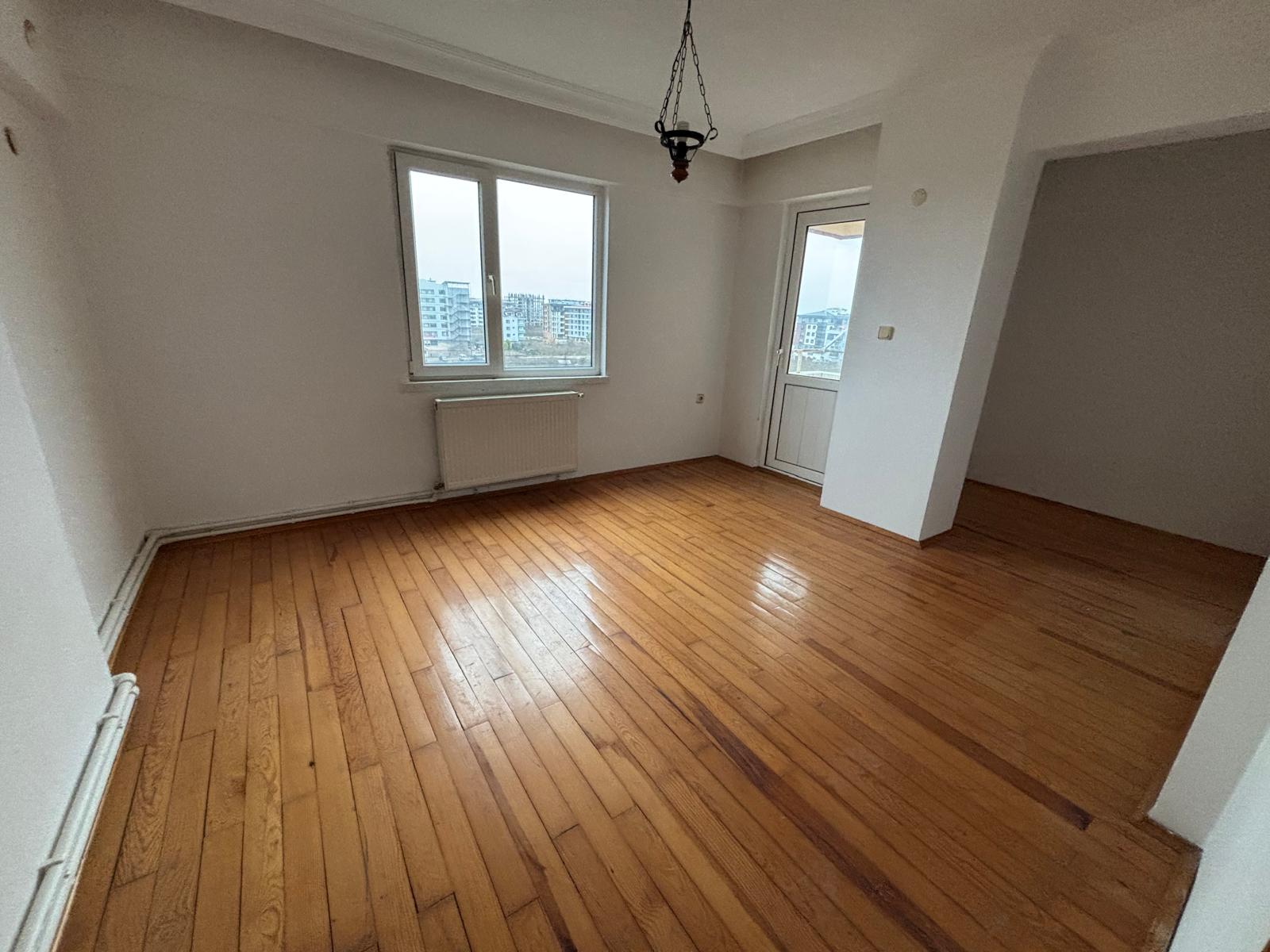 CUMHURİYET MAH. MİMARSİNAN SİTESİ 6.KAT LİRALIK